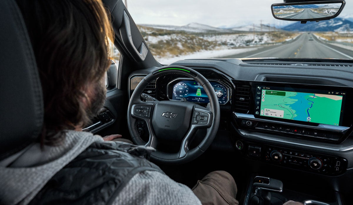 Jorns Chevrolet of Kewaunee Inc. in Kewaunee WI