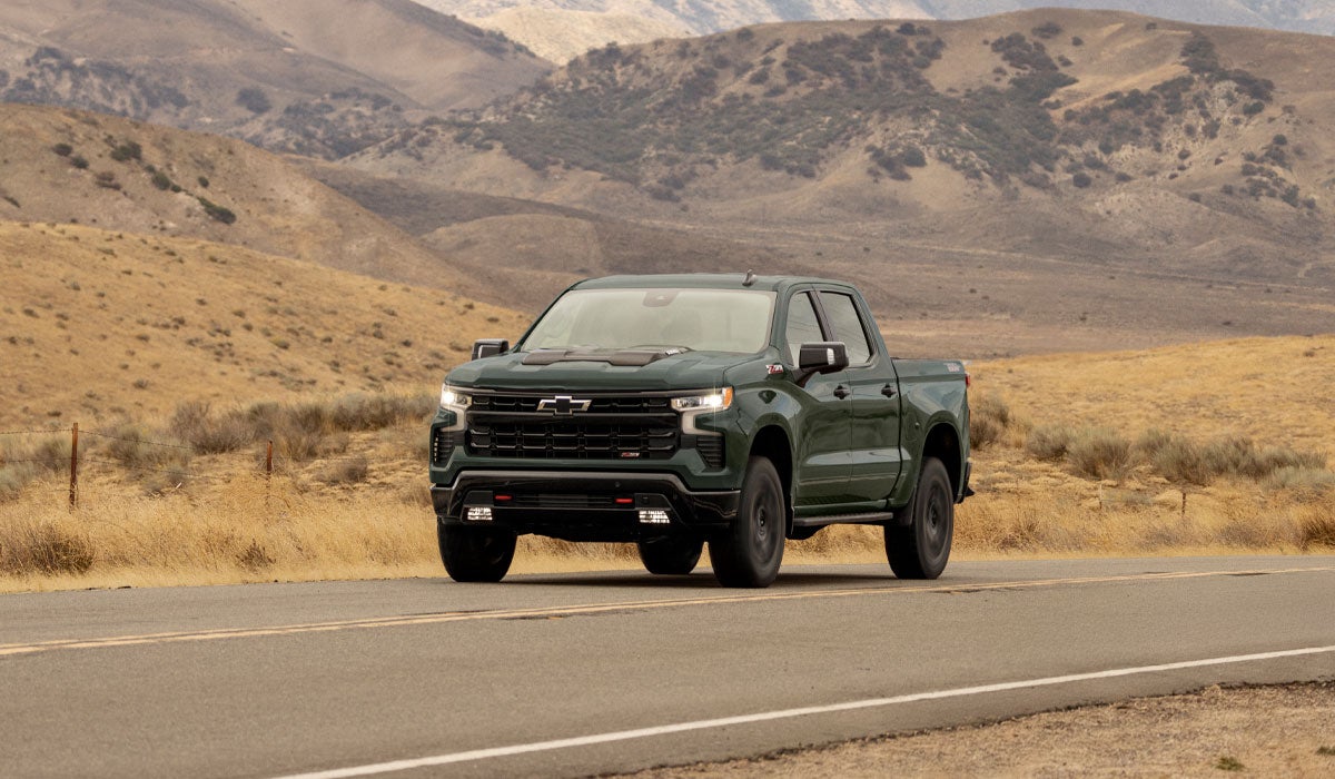 Jorns Chevrolet of Kewaunee Inc. in Kewaunee WI