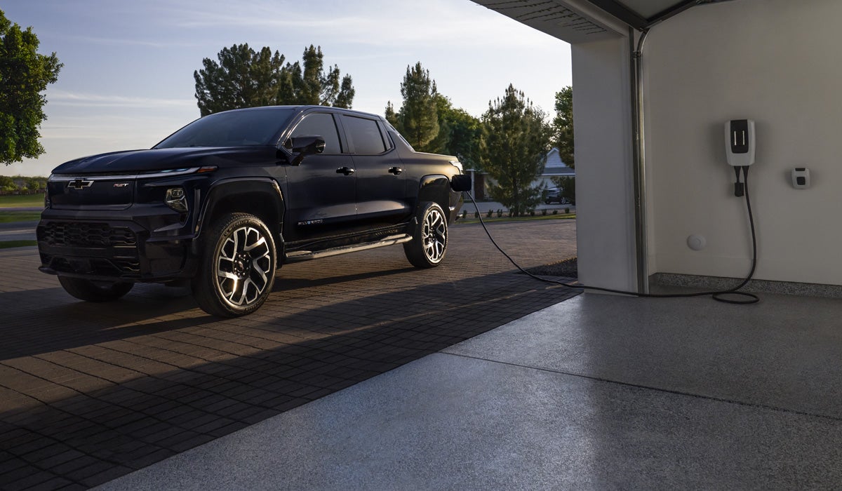 Jorns Chevrolet of Kewaunee Inc. in Kewaunee WI