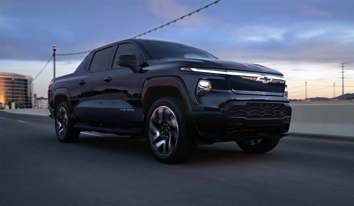 Jorns Chevrolet of Kewaunee Inc. in Kewaunee WI