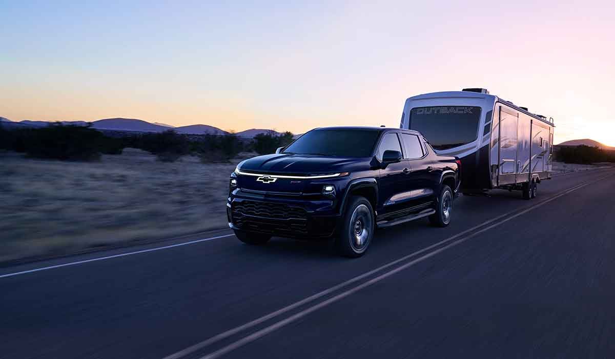 Jorns Chevrolet of Kewaunee Inc. in Kewaunee WI