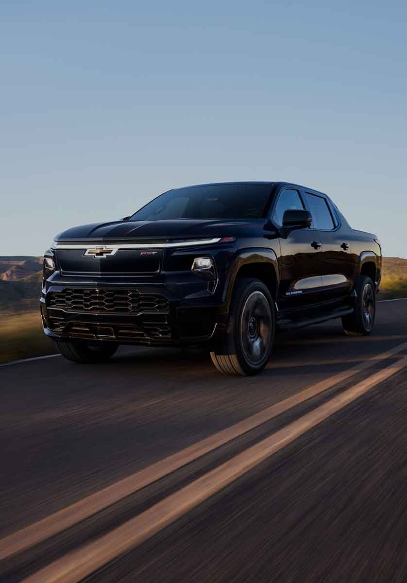 Jorns Chevrolet of Kewaunee Inc. in Kewaunee WI