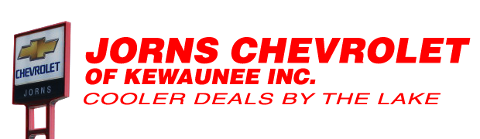 Jorns Chevrolet of Kewaunee Inc. Kewaunee, WI