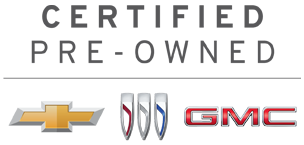 Chevrolet Buick GMC Certified Pre-Owned in Kewaunee, WI